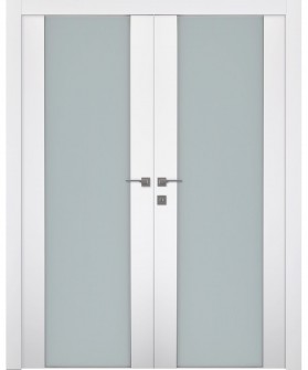Smart Pro H3g Vetro Polar White