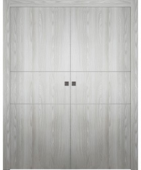 Optima 2H Ribeira Ash Double