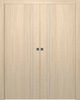 Optima 2V Loire Ash Double