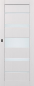 Kina Vetro Bianco Noble