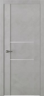 Avon 01 2H Light Urban Single Doors