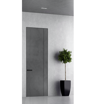 Avon 01 Dark Urban Frameless