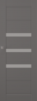 Rita Vetro Gray Matte
