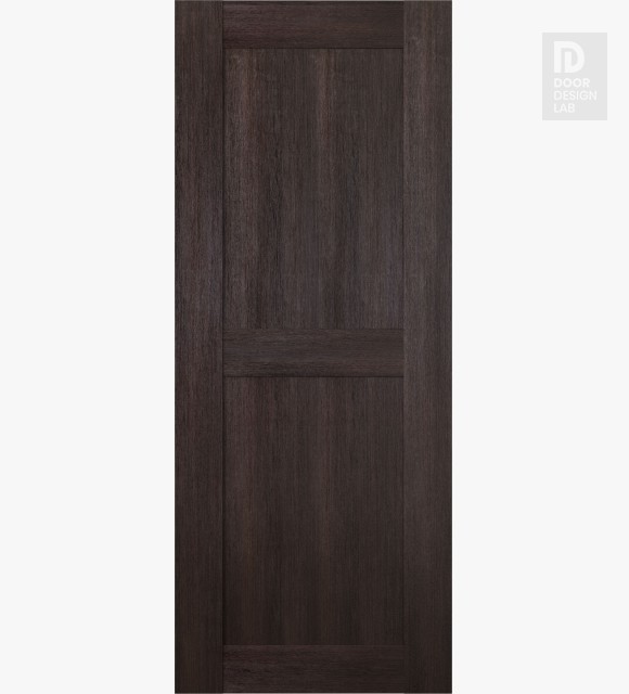 DOOR SLAB AVON 07 RN VERALINGA OAK 32" X 96" X 1 3/4"