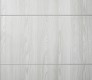 Modern Interior DOOR SLAB OPTIMA 2H RIBEIRA ASH 42" X 80" X 1 3/4" SOLID CORE
