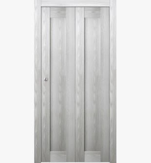 Avon 07 Ribeira Ash Bi-folding doors