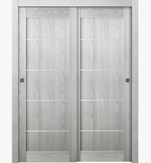 Avon 07 4H Ribeira Ash Bypass doors