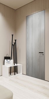 Optima 2V Ribeira Ash