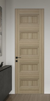 Oxford Duo 07 4R Shambor