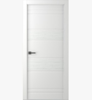 Twinwood 3 Polar White