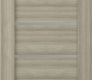 Modern Interior DOOR SLAB ALBA SHAMBOR 30" X 84" X 1 3/4"