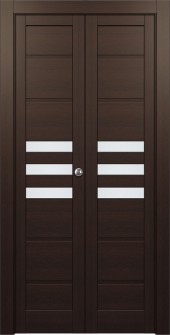 Dome Vetro Veralinga Oak