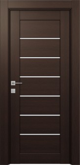 Alba Veralinga Oak Single Doors