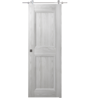 Oxford Duo 07 Rn Ribeira Ash Barn doors