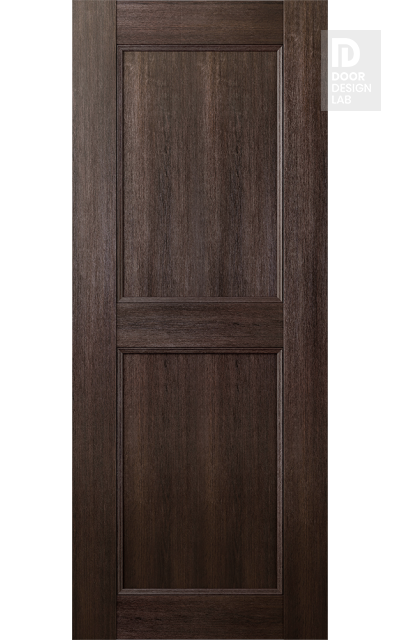 Modern Interior DOOR SLAB OXFORD UNO 07 RN VERALINGA OAK 18" X 80" X 1 3/4"