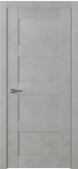 Avon 07 3R Light Urban Single Doors