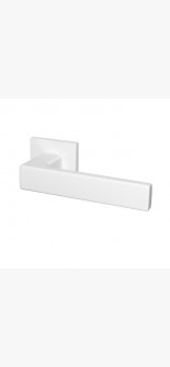 DOOR HANDLE SKY USS WH-19, WHITE