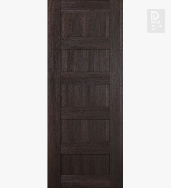 DOOR SLAB AVON 07 4R VERALINGA OAK 24" X 84" X 1 3/4"