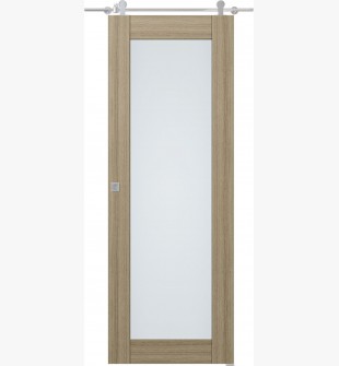 Avon 207 Vetro Shambor Barn doors