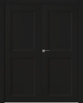 Oxford Uno 07 Rn Black Matte