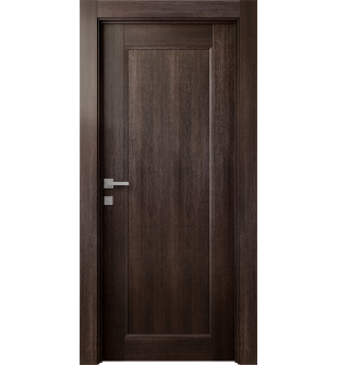 Oxford Uno 07 Veralinga Oak Single Doors