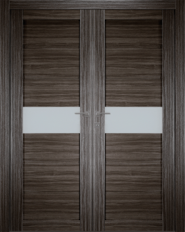 Edna Vetro Gray Oak