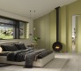 Flush Primed Frameless