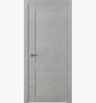 Avon 07 R Light Urban Single Doors
