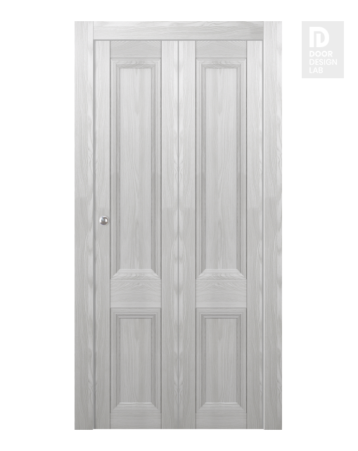 Oxford Duo 07 R Ribeira Ash Bi-folding doors