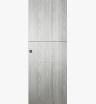 Optima 2H Ribeira Ash Hidden barn