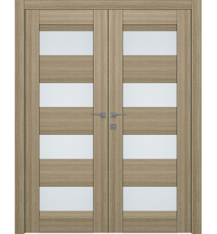 Avon 07-08 Vetro Shambor Double doors