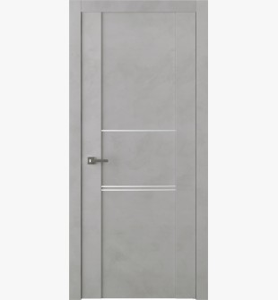 Avon 01 3H Light Urban Single Doors