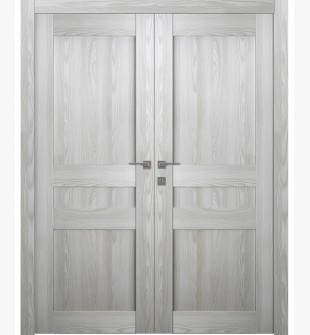 Avon 07 2R Ribeira Ash Double doors