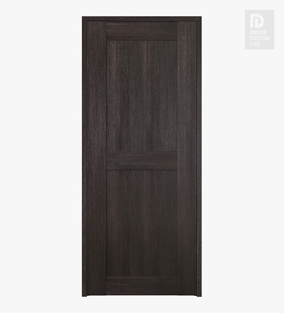 Avon 07 Rn Veralinga Oak Contemporary Interior Door By Belldinni ...