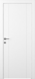 Palladio 2U Bianco Noble