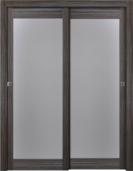 Palladio 207 Vetro Gray Oak