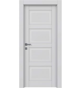 Ca4 Primed Single Doors