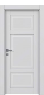 Ca3 Primed Single Doors