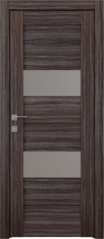Berta Vetro Gray Oak