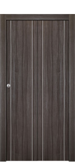 Palladio 2U Gray Oak