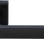 Modern Interior HORIZONT- S5 NERO BLACK DOOR HANDLE MORELLI