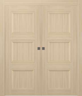 Oxford Duo 07 2Rn Loire Ash Double