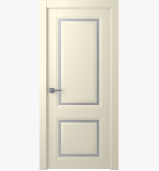 Aurum 2 Vetro Ivory