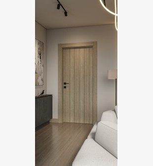 Optima Shambor Hinged doors