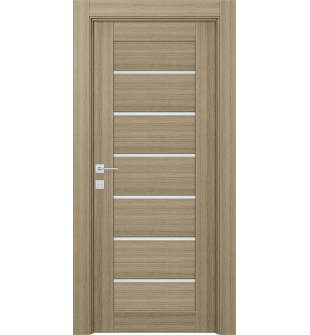 Avon 07-02 Vetro Shambor Single Doors