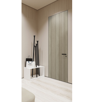 Optima 2V Shambor Frameless