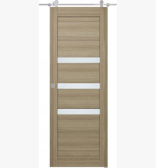 Dora Vetro Shambor Barn doors
