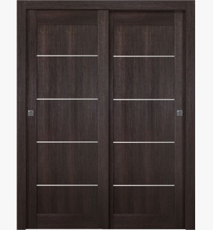 Avon 07 4H Veralinga Oak Bypass doors