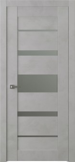 Avon 07-03 Vetro Light Urban Single Doors