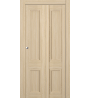 Oxford Duo 07 R Loire Ash Bi-folding doors